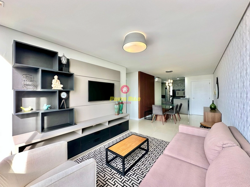 APARTAMENTO À VENDA INFRA COMPLETA: 5ª foto da galeria de imagens do imóvel