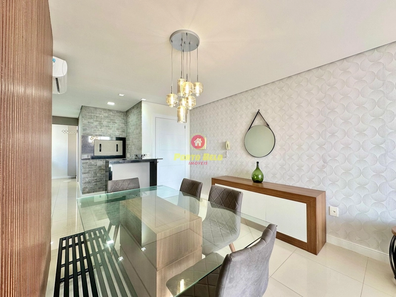 APARTAMENTO À VENDA INFRA COMPLETA: 12ª foto da galeria de imagens do imóvel