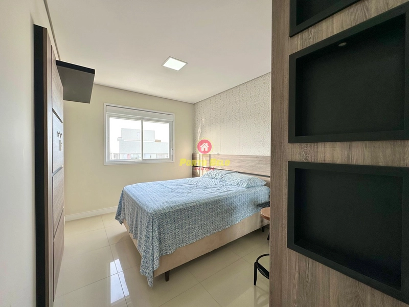 APARTAMENTO À VENDA INFRA COMPLETA: 17ª foto da galeria de imagens do imóvel