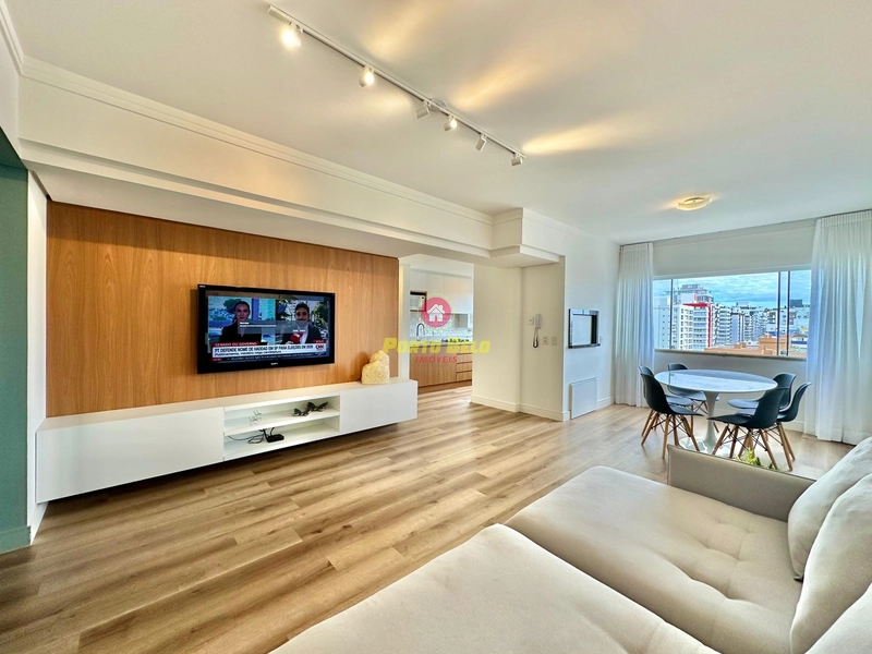 APARTAMENTO 02 DORMITÓRIOS À VENDA EM CAPÃO DA CANOA: 1ª foto da galeria de imagens do imóvel