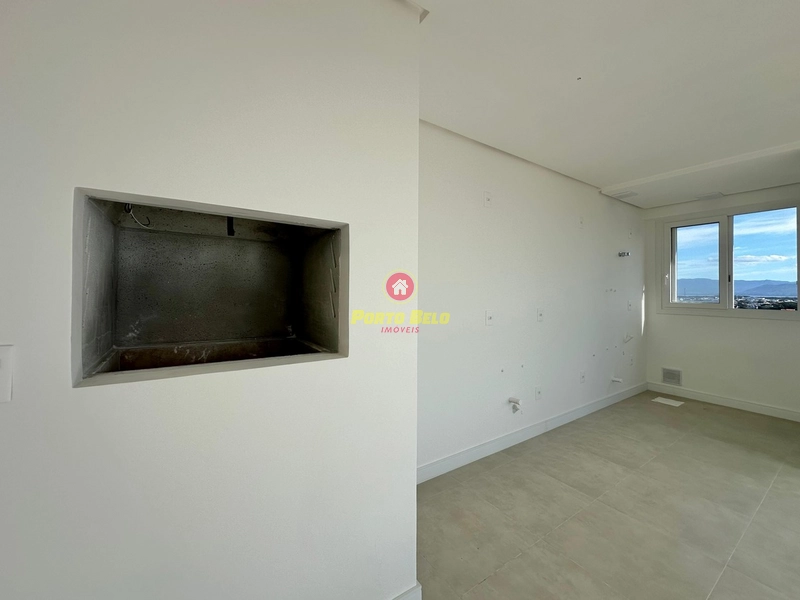 APARTAMENTO A VENDA COM COM INFRA INCRÍVEL E VISTA ESPETACULAR !: 10ª foto da galeria de imagens do imóvel