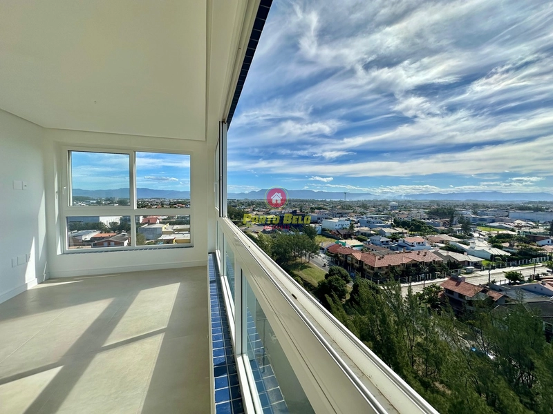 APARTAMENTO A VENDA COM COM INFRA INCRÍVEL E VISTA ESPETACULAR !: 5ª foto da galeria de imagens do imóvel