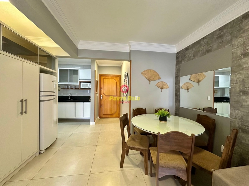 APARTAMENTO COM SACADA DE FRENTE!: 7ª foto da galeria de imagens do imóvel