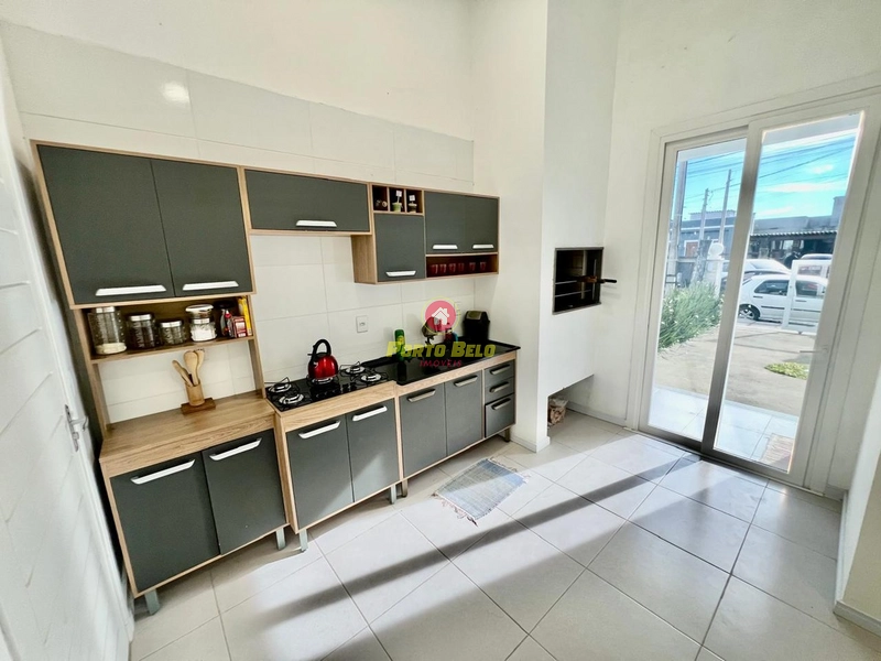 ÓTIMO CASA À VENDA EM CAPÃO DA CANOA!!!: 6ª foto da galeria de imagens do imóvel