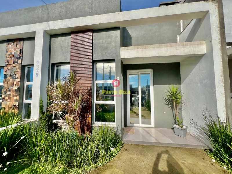 ÓTIMO CASA À VENDA EM CAPÃO DA CANOA!!!: 1ª foto da galeria de imagens do imóvel