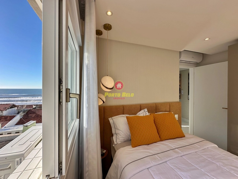 APARTAMENTO COM VISTA PARA O MAR À VENDA EM CAPÃO DA CANOA: 21ª foto da galeria de imagens do imóvel