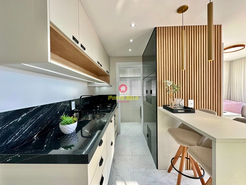 APARTAMENTO COM VISTA PARA O MAR À VENDA EM CAPÃO DA CANOA: 11ª foto da galeria de imagens do imóvel