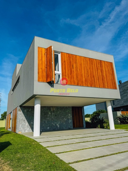 CASA Á VENDA NO CONDOMINIO CELEBRATION: 5ª foto da galeria de imagens do imóvel