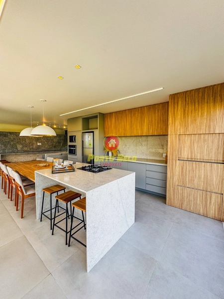CASA Á VENDA NO CONDOMINIO CELEBRATION: 43ª foto da galeria de imagens do imóvel