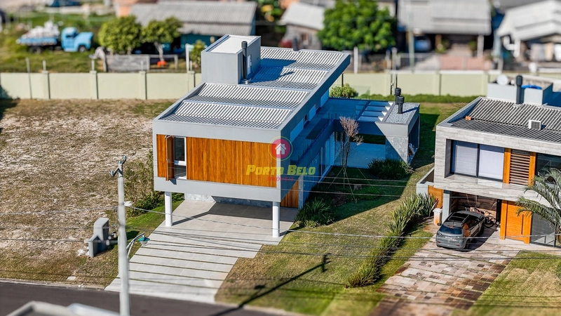CASA Á VENDA NO CONDOMINIO CELEBRATION: 7ª foto da galeria de imagens do imóvel