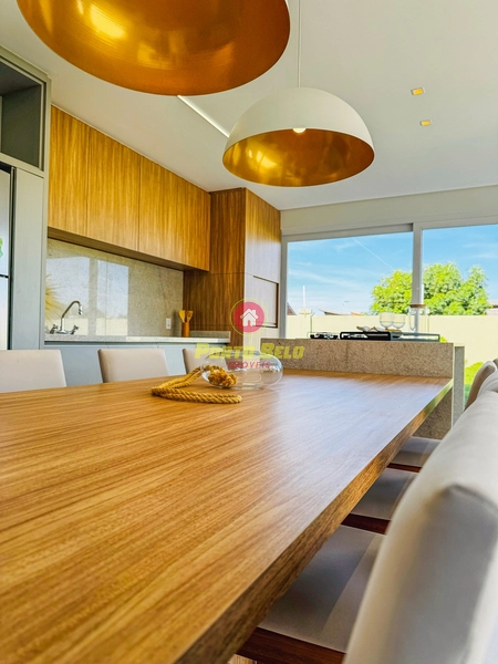 CASA Á VENDA NO CONDOMINIO CELEBRATION: 53ª foto da galeria de imagens do imóvel