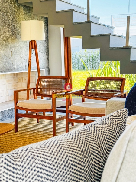 CASA Á VENDA NO CONDOMINIO CELEBRATION: 48ª foto da galeria de imagens do imóvel