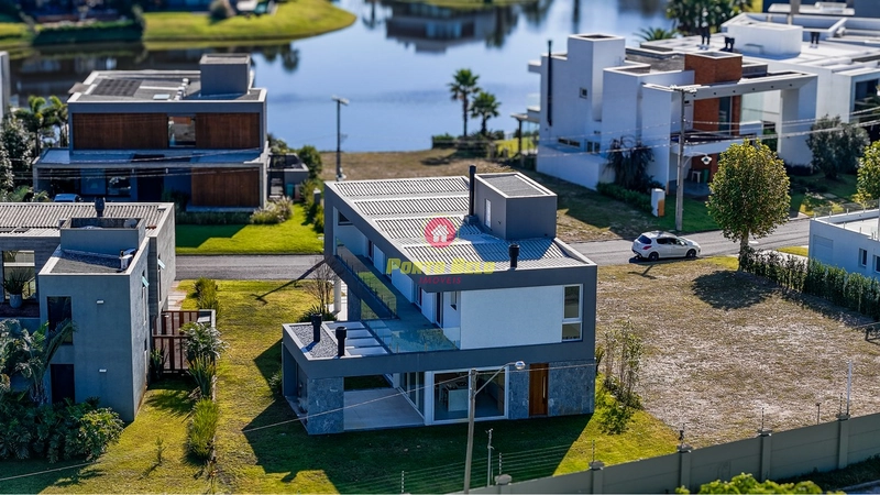 CASA Á VENDA NO CONDOMINIO CELEBRATION: 9ª foto da galeria de imagens do imóvel
