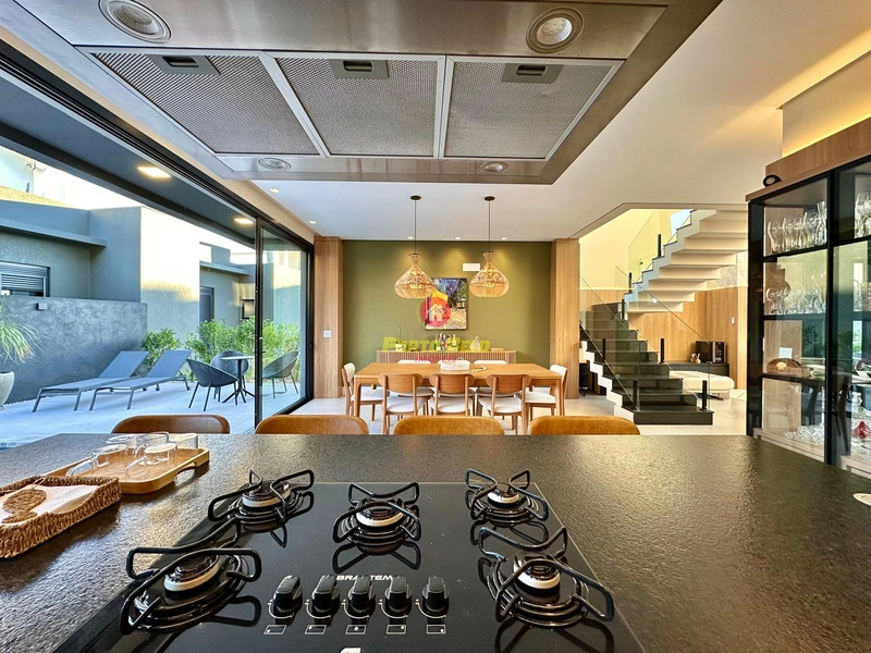 CASA Á VENDA NO CONDOMINIO SUNSET!: 9ª foto da galeria de imagens do imóvel