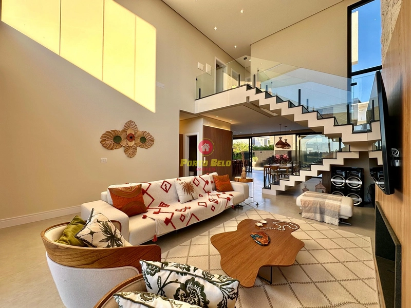 CASA Á VENDA NO CONDOMINIO SUNSET!: 3ª foto da galeria de imagens do imóvel