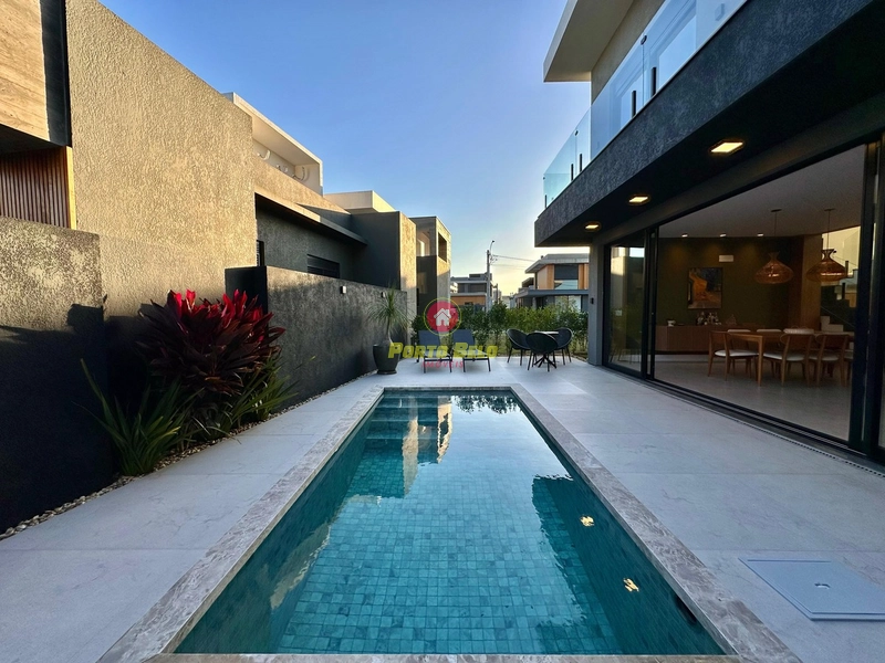 CASA Á VENDA NO CONDOMINIO SUNSET!: 14ª foto da galeria de imagens do imóvel