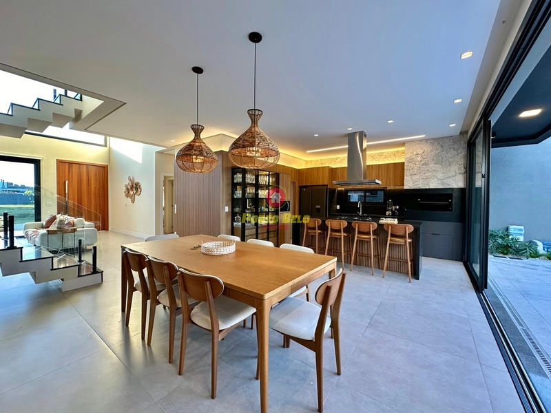 CASA Á VENDA NO CONDOMINIO SUNSET!: 7ª foto da galeria de imagens do imóvel
