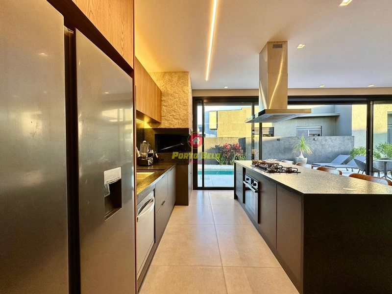 CASA Á VENDA NO CONDOMINIO SUNSET!: 11ª foto da galeria de imagens do imóvel