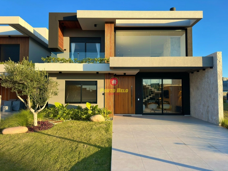 CASA Á VENDA NO CONDOMINIO SUNSET!: 1ª foto da galeria de imagens do imóvel