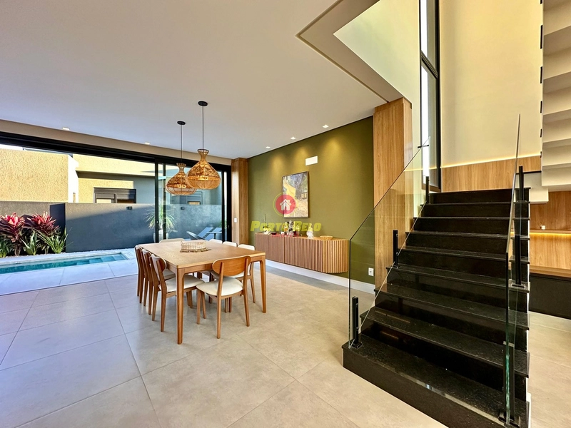 CASA Á VENDA NO CONDOMINIO SUNSET!: 5ª foto da galeria de imagens do imóvel