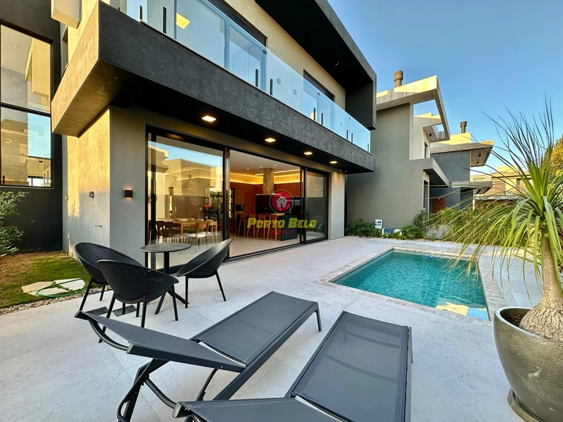 CASA Á VENDA NO CONDOMINIO SUNSET!: 13ª foto da galeria de imagens do imóvel