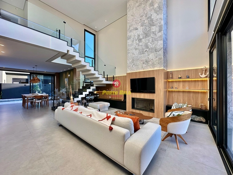 CASA Á VENDA NO CONDOMINIO SUNSET!: 2ª foto da galeria de imagens do imóvel