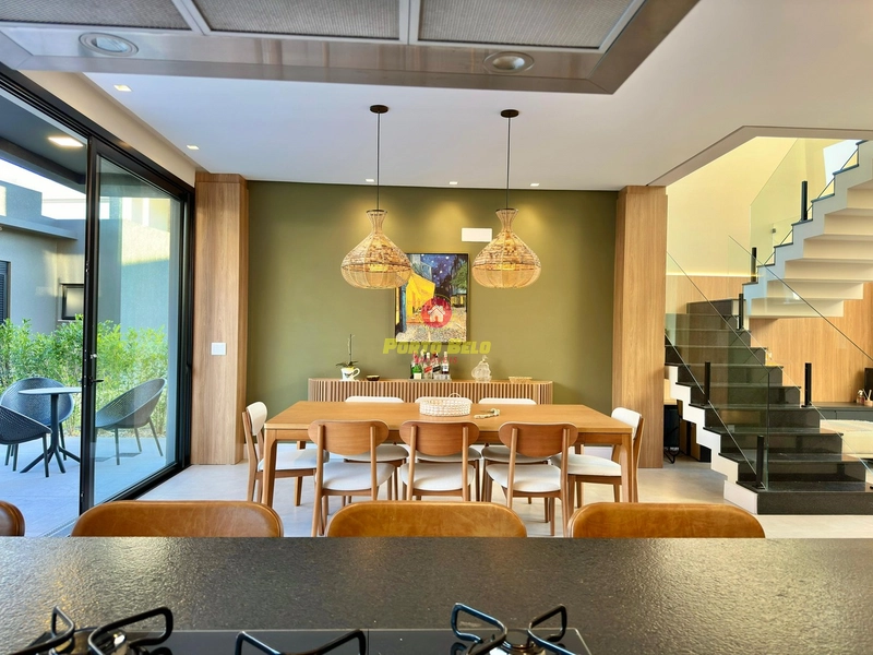 CASA Á VENDA NO CONDOMINIO SUNSET!: 10ª foto da galeria de imagens do imóvel