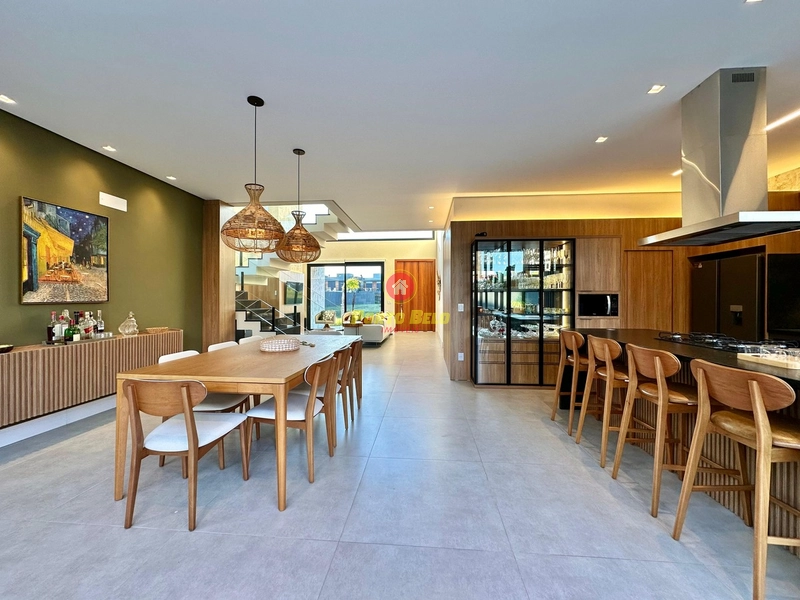 CASA Á VENDA NO CONDOMINIO SUNSET!: 15ª foto da galeria de imagens do imóvel