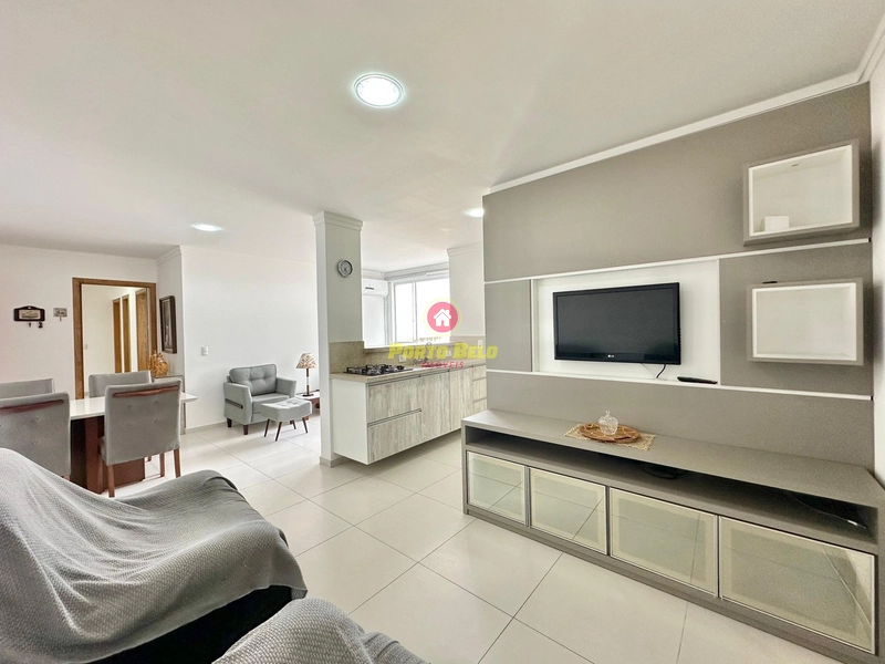 APARTAMENTO À VENDA EM CAPÃO DA CANOA EDIFÍCIO FRENTE PRAÇA: 3ª foto da galeria de imagens do imóvel