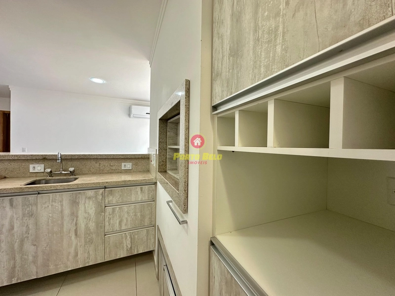 APARTAMENTO À VENDA EM CAPÃO DA CANOA EDIFÍCIO FRENTE PRAÇA: 8ª foto da galeria de imagens do imóvel