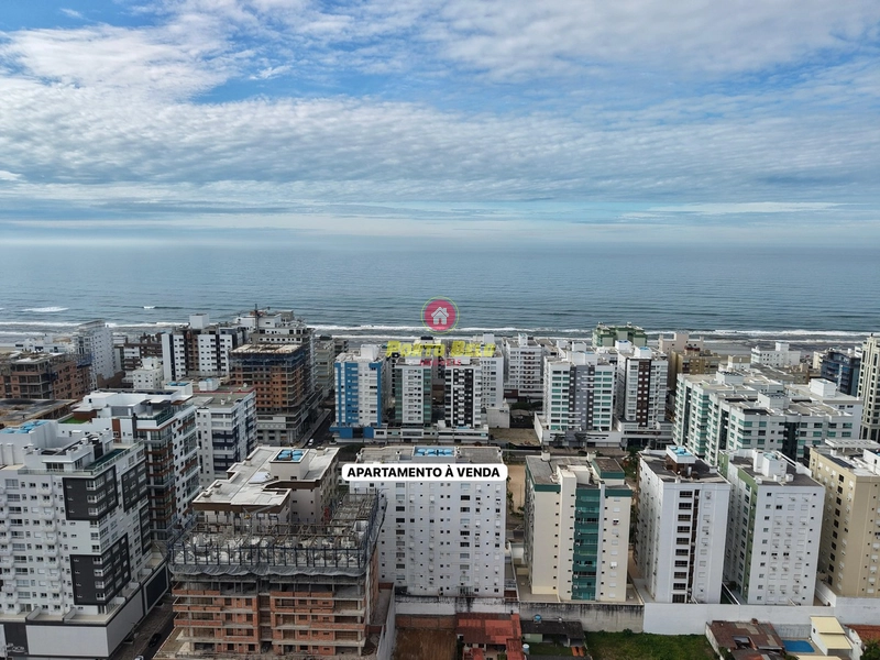 APARTAMENTO À VENDA EM CAPÃO DA CANOA EDIFÍCIO FRENTE PRAÇA: 24ª foto da galeria de imagens do imóvel