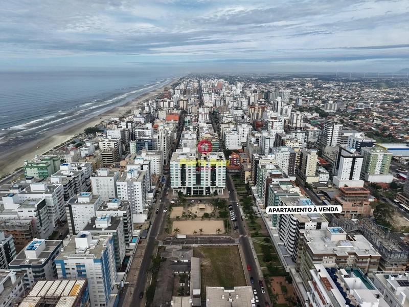APARTAMENTO À VENDA EM CAPÃO DA CANOA EDIFÍCIO FRENTE PRAÇA: 23ª foto da galeria de imagens do imóvel