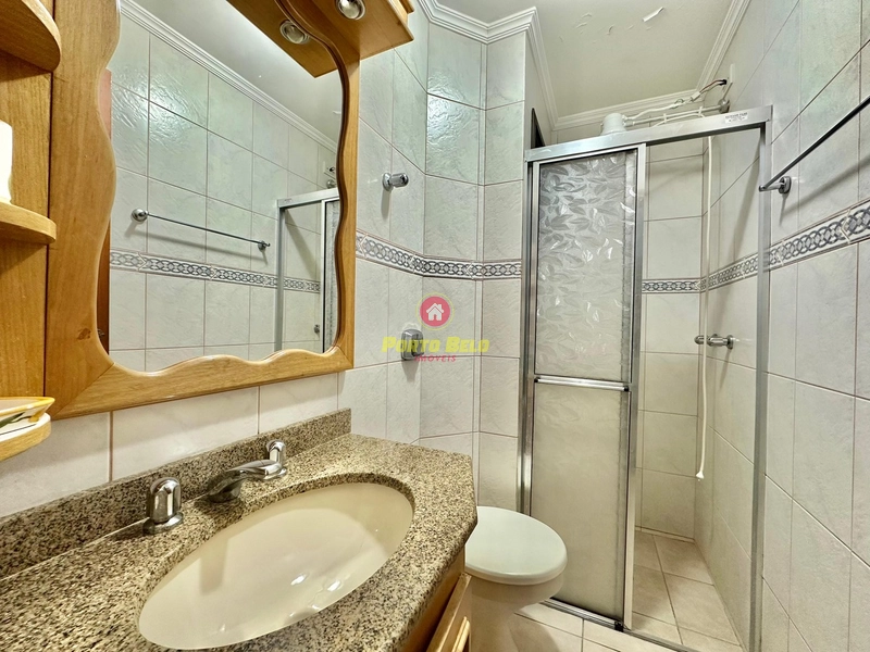 APARTAMENTO EM CAPÃO DA CANOA COM VISTA PARA O MAR!: 20ª foto da galeria de imagens do imóvel