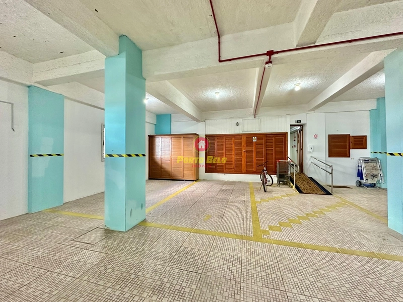 APARTAMENTO EM CAPÃO DA CANOA COM VISTA PARA O MAR!: 25ª foto da galeria de imagens do imóvel