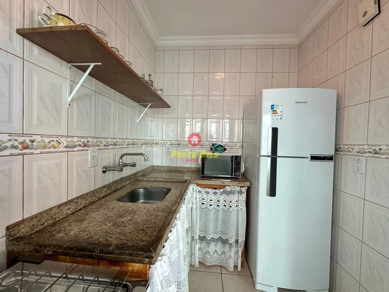 APARTAMENTO EM CAPÃO DA CANOA COM VISTA PARA O MAR!: 15ª foto da galeria de imagens do imóvel