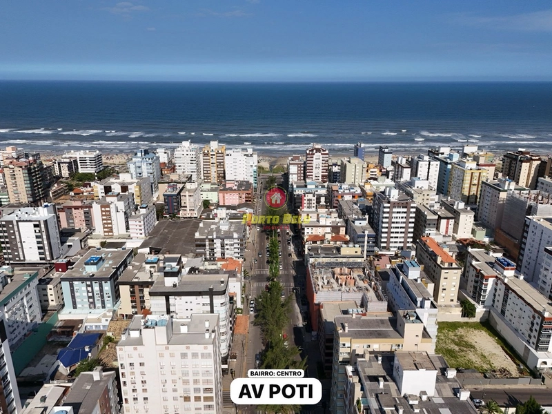 APARTAMENTO EM CAPÃO DA CANOA COM VISTA PARA O MAR!: 28ª foto da galeria de imagens do imóvel