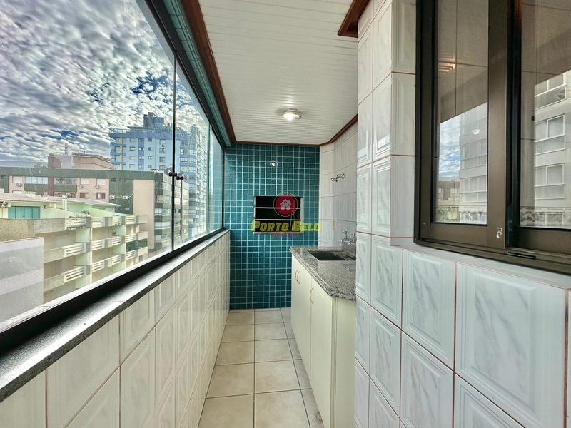 APARTAMENTO EM CAPÃO DA CANOA COM VISTA PARA O MAR!: 22ª foto da galeria de imagens do imóvel