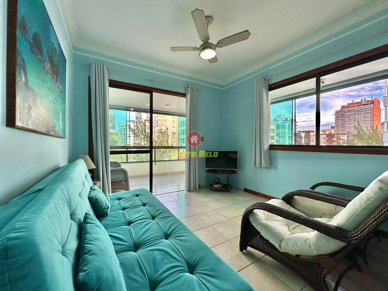 APARTAMENTO EM CAPÃO DA CANOA COM VISTA PARA O MAR!: 10ª foto da galeria de imagens do imóvel