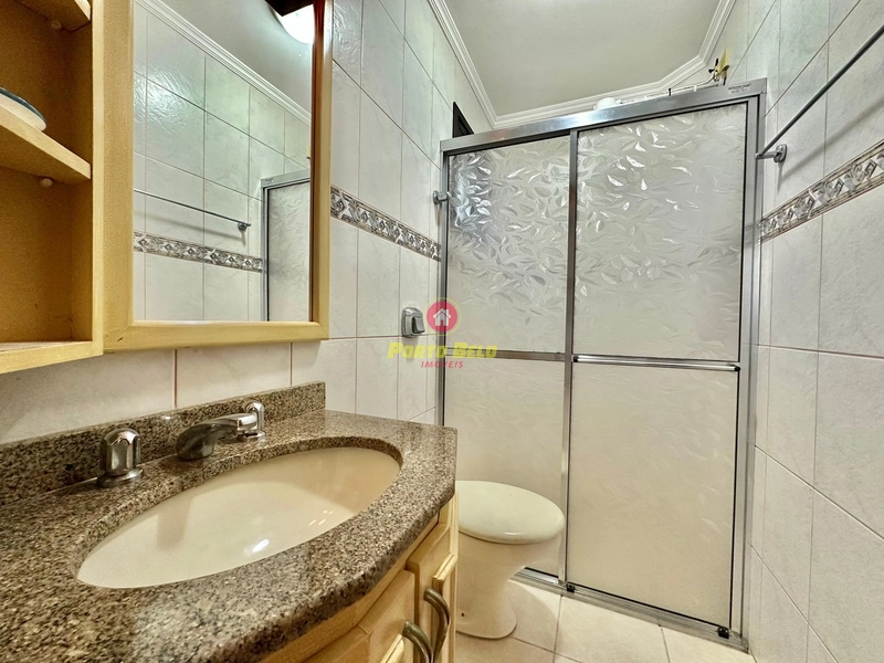 APARTAMENTO EM CAPÃO DA CANOA COM VISTA PARA O MAR!: 21ª foto da galeria de imagens do imóvel