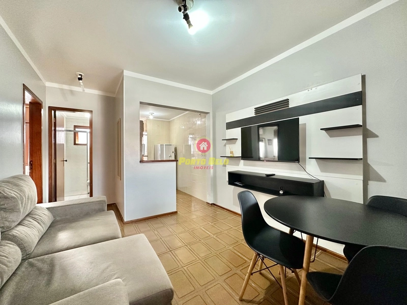 APARTAMENTO À VENDA NO CENTRO DE CAPÃO DA CANOA