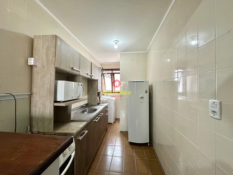 APARTAMENTO À VENDA NO CENTRO DE CAPÃO DA CANOA: 8ª foto da galeria de imagens do imóvel