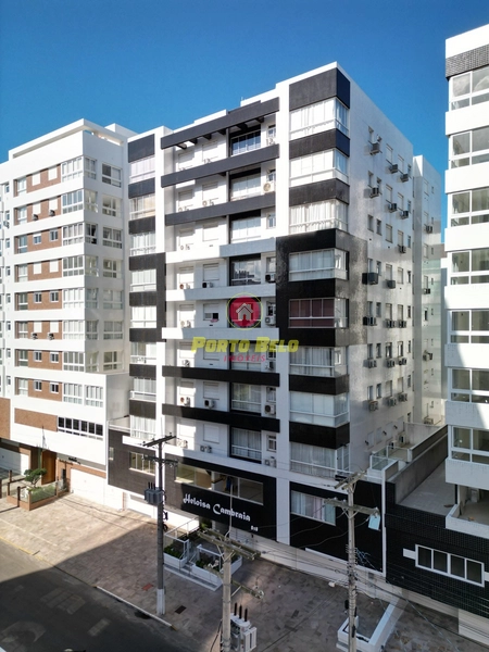 APARTAMENTO MOBILIADO E DECORADO !!!!: 3ª foto da galeria de imagens do imóvel