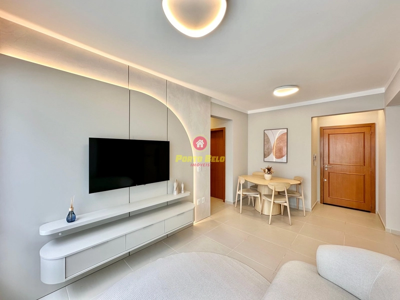 APARTAMENTO MOBILIADO E DECORADO !!!!: 10ª foto da galeria de imagens do imóvel