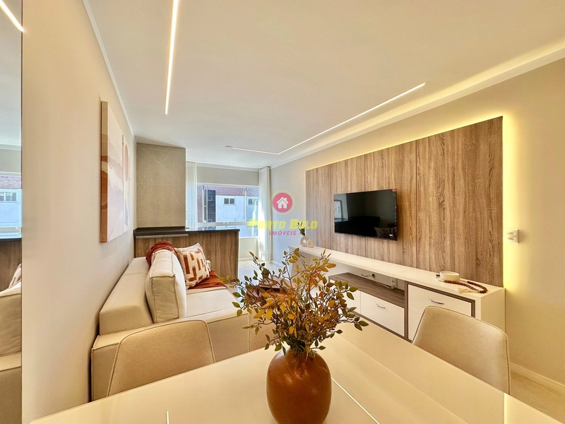 APARTAMENTO Á VENDA EM CAPÃO DA CANOA BAIRRO NAVEGANTES: 8ª foto da galeria de imagens do imóvel