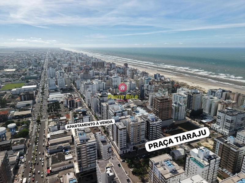 APARTAMENTO Á VENDA EM CAPÃO DA CANOA BAIRRO NAVEGANTES: 27ª foto da galeria de imagens do imóvel