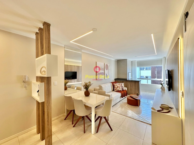 APARTAMENTO Á VENDA EM CAPÃO DA CANOA BAIRRO NAVEGANTES: 10ª foto da galeria de imagens do imóvel