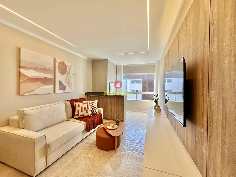 APARTAMENTO Á VENDA EM CAPÃO DA CANOA BAIRRO NAVEGANTES: 6ª foto da galeria de imagens do imóvel