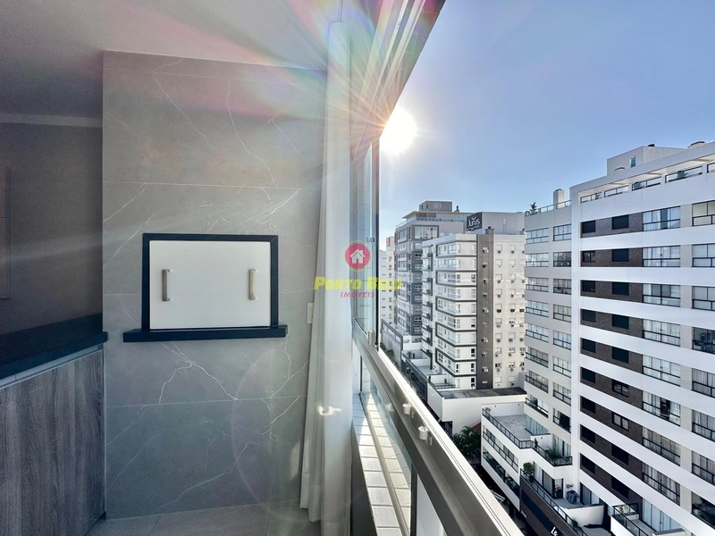 APARTAMENTO Á VENDA EM CAPÃO DA CANOA BAIRRO NAVEGANTES: 4ª foto da galeria de imagens do imóvel