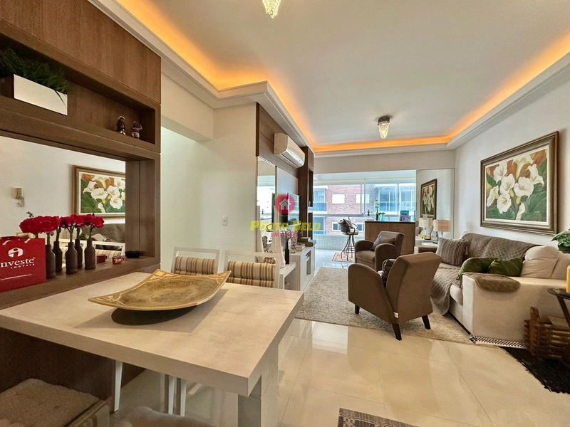 APARTAMENTO À VENDA COM VISTA PARA O MAR: 1ª foto da galeria de imagens do imóvel
