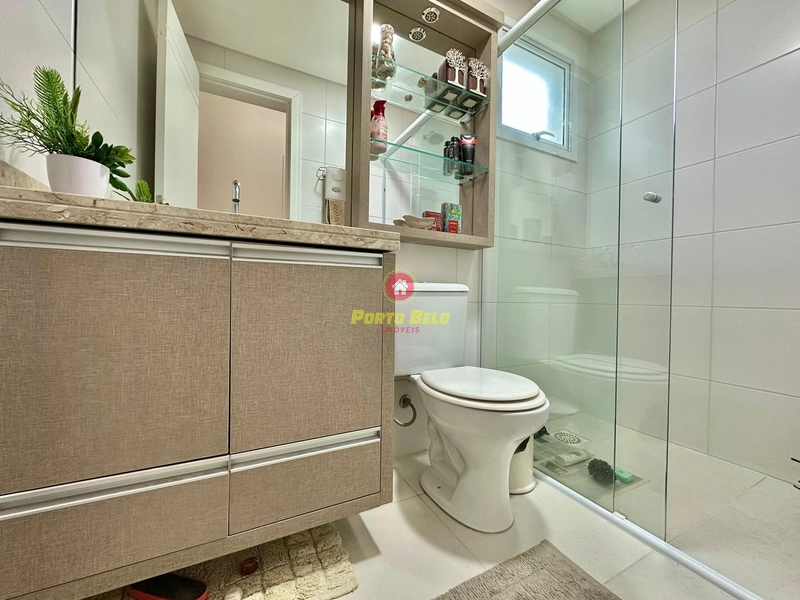 APARTAMENTO À VENDA COM VISTA PARA O MAR: 17ª foto da galeria de imagens do imóvel